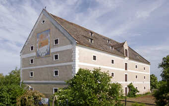 Schüttkasten Essling